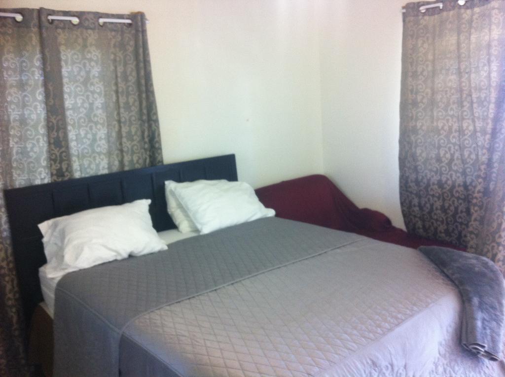 ซันเซ็ต การ์เดน เกสท์เฮาส์ Hotel Contant  ภายนอก รูปภาพ