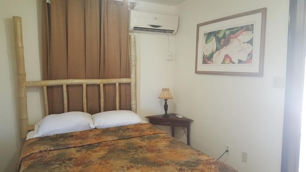 ซันเซ็ต การ์เดน เกสท์เฮาส์ Hotel Contant  ภายนอก รูปภาพ