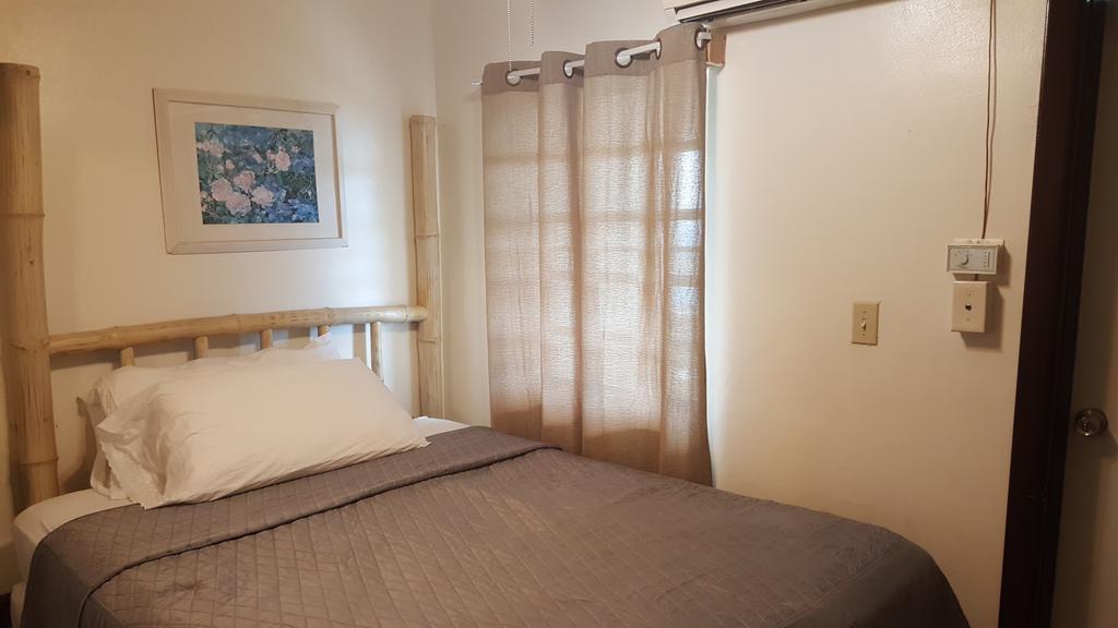 ซันเซ็ต การ์เดน เกสท์เฮาส์ Hotel Contant  ภายนอก รูปภาพ